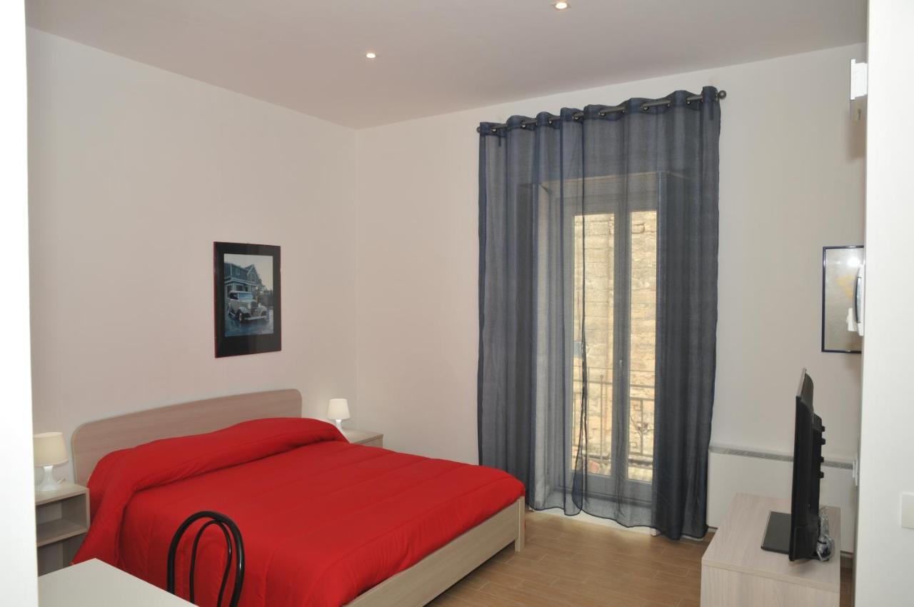 Casa34 Hotel Ragusa Exterior photo