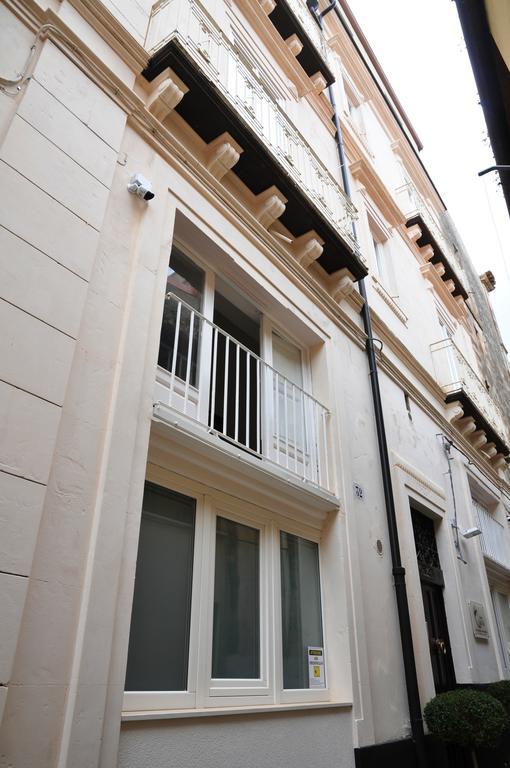 Casa34 Hotel Ragusa Exterior photo