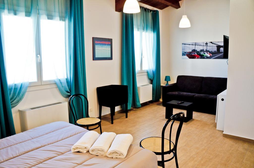 Casa34 Hotel Ragusa Exterior photo