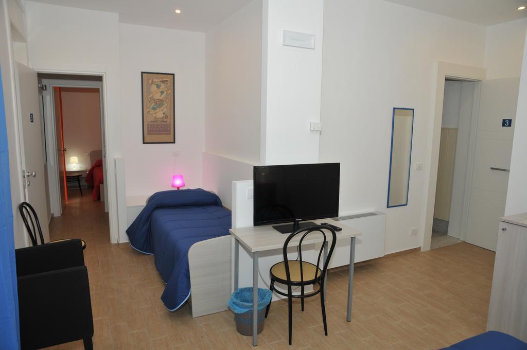 Casa34 Hotel Ragusa Exterior photo