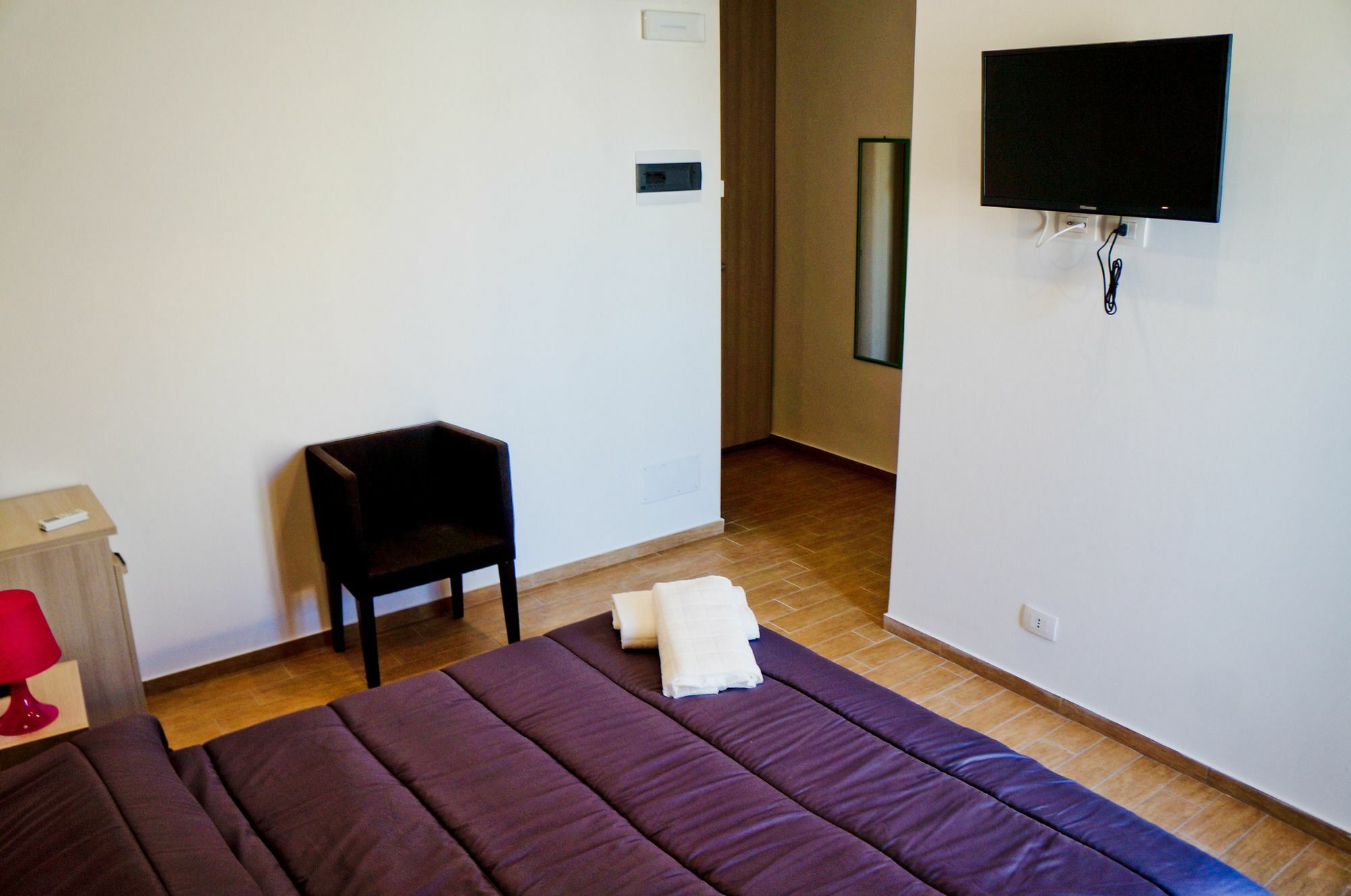 Casa34 Hotel Ragusa Exterior photo