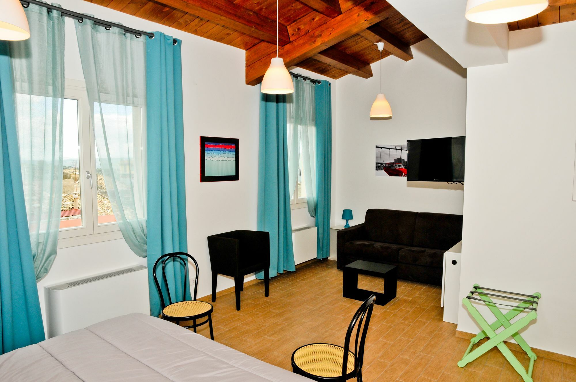 Casa34 Hotel Ragusa Exterior photo