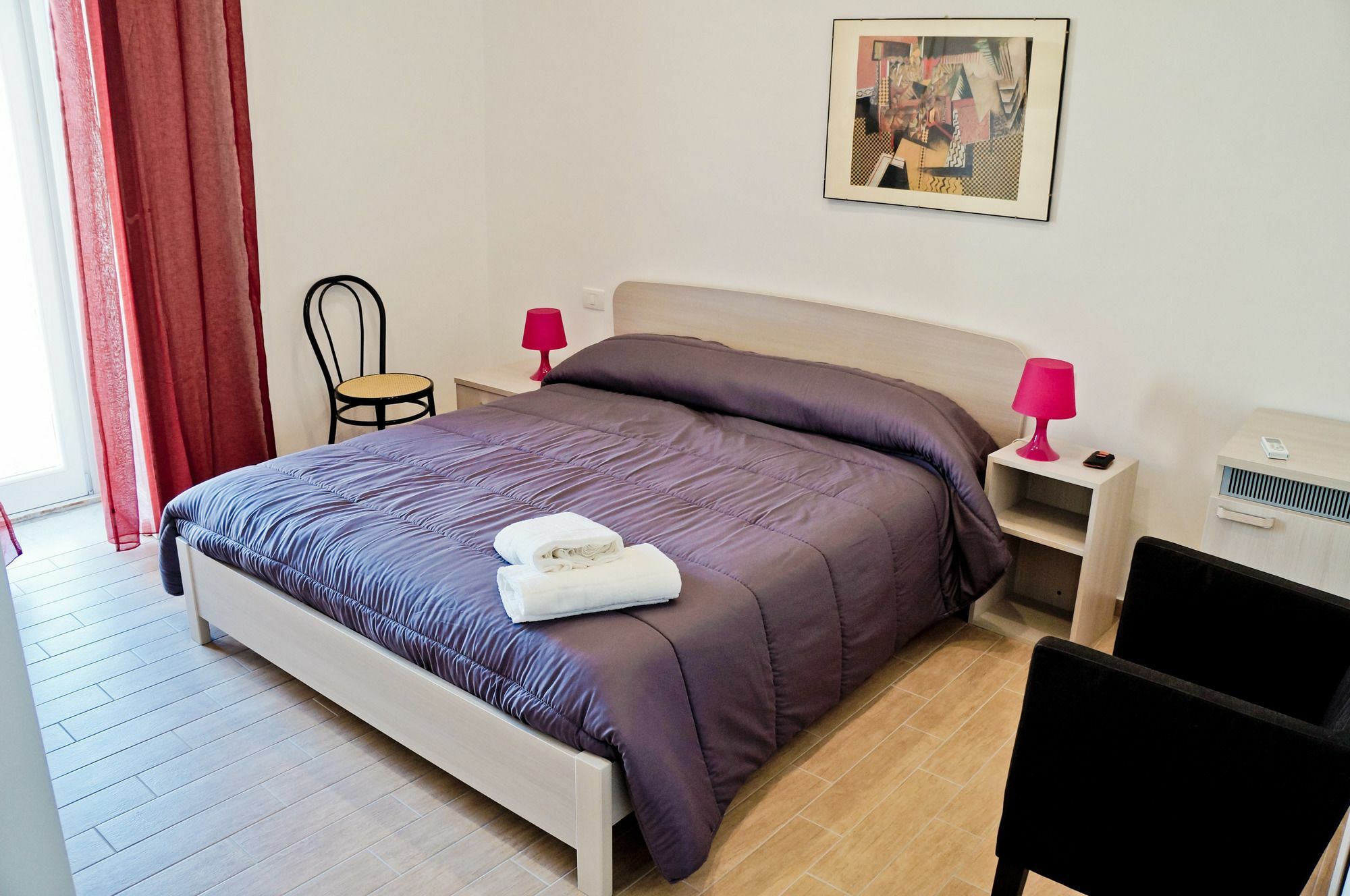 Casa34 Hotel Ragusa Exterior photo