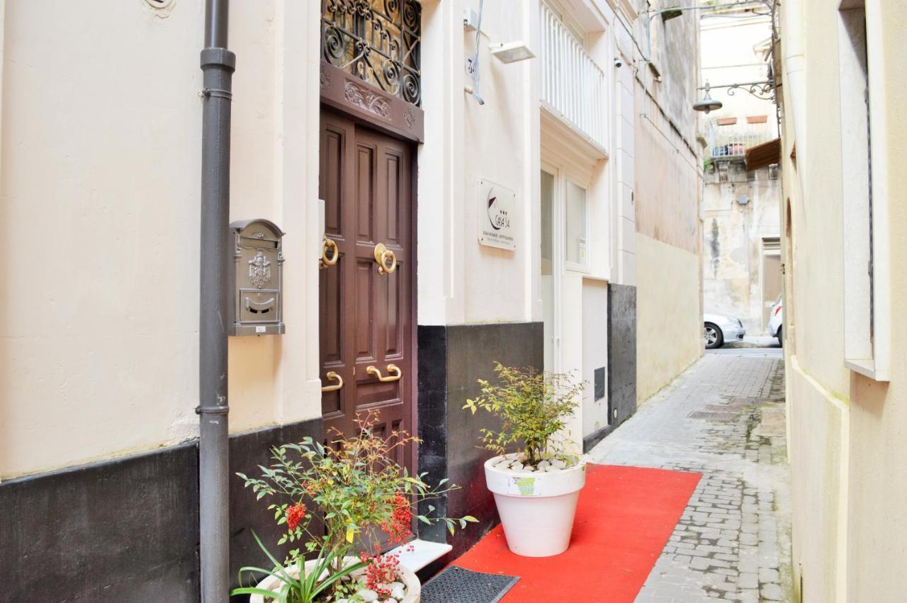 Casa34 Hotel Ragusa Exterior photo