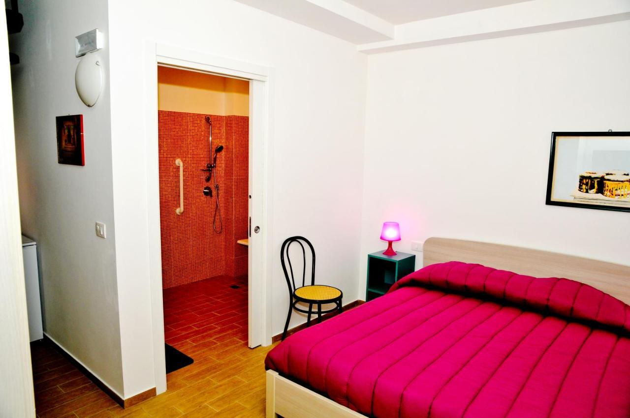 Casa34 Hotel Ragusa Exterior photo